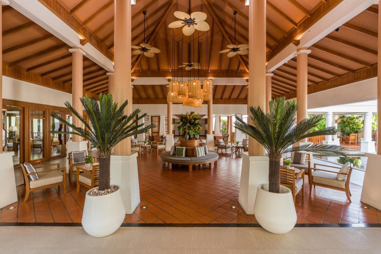 Naithonburi Beach Resort - Sha Extra Plus Exterior photo