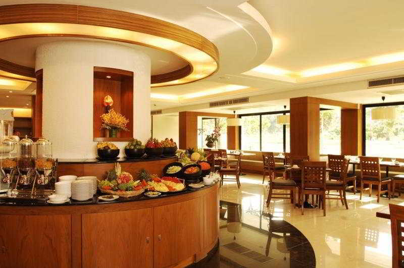 Naithonburi Beach Resort - Sha Extra Plus Exterior photo